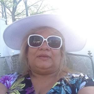 Meet your Posher, Patricia